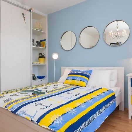 Ferienhaus Fur 10 Personen In Murter-ort, Dalmatien Norddalmatien Tatil Evi