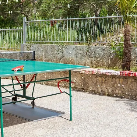 Ferienhaus Fur 10 Personen In Murter-ort, Dalmatien Norddalmatien Tatil Evi